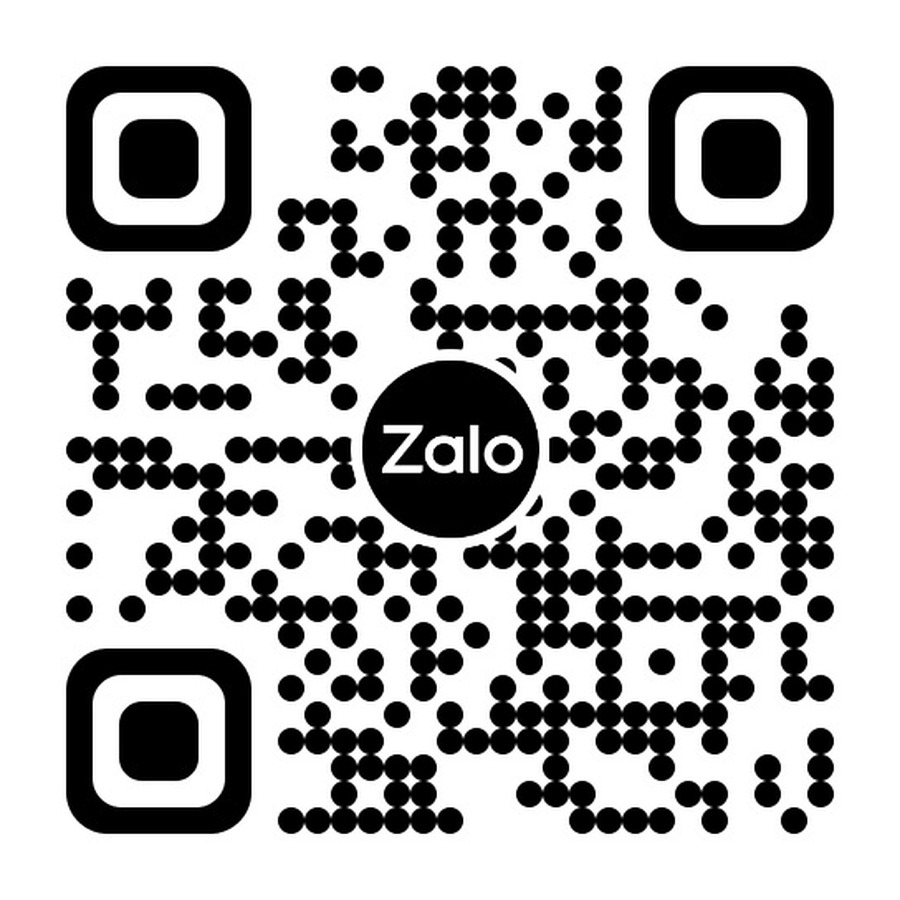 Zalo QR Code